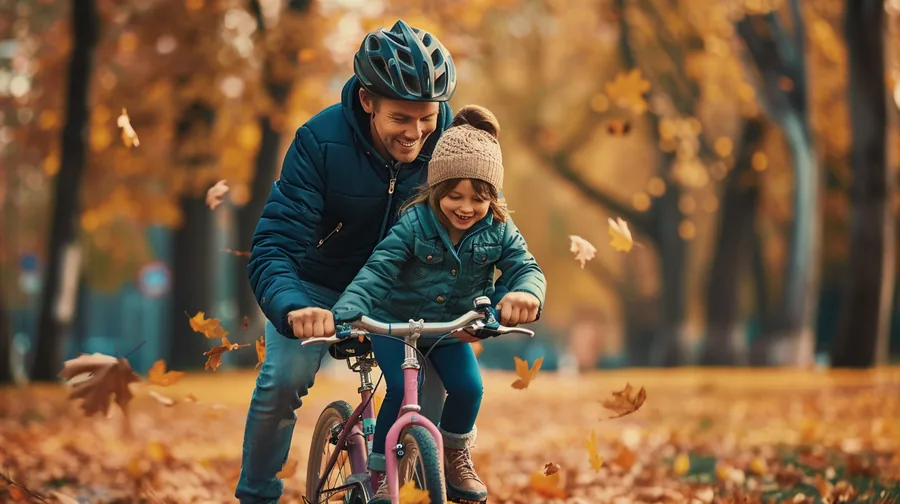 Family Budgeting and Smart Borrowing for Busy Parents — lift lending blog article illustration